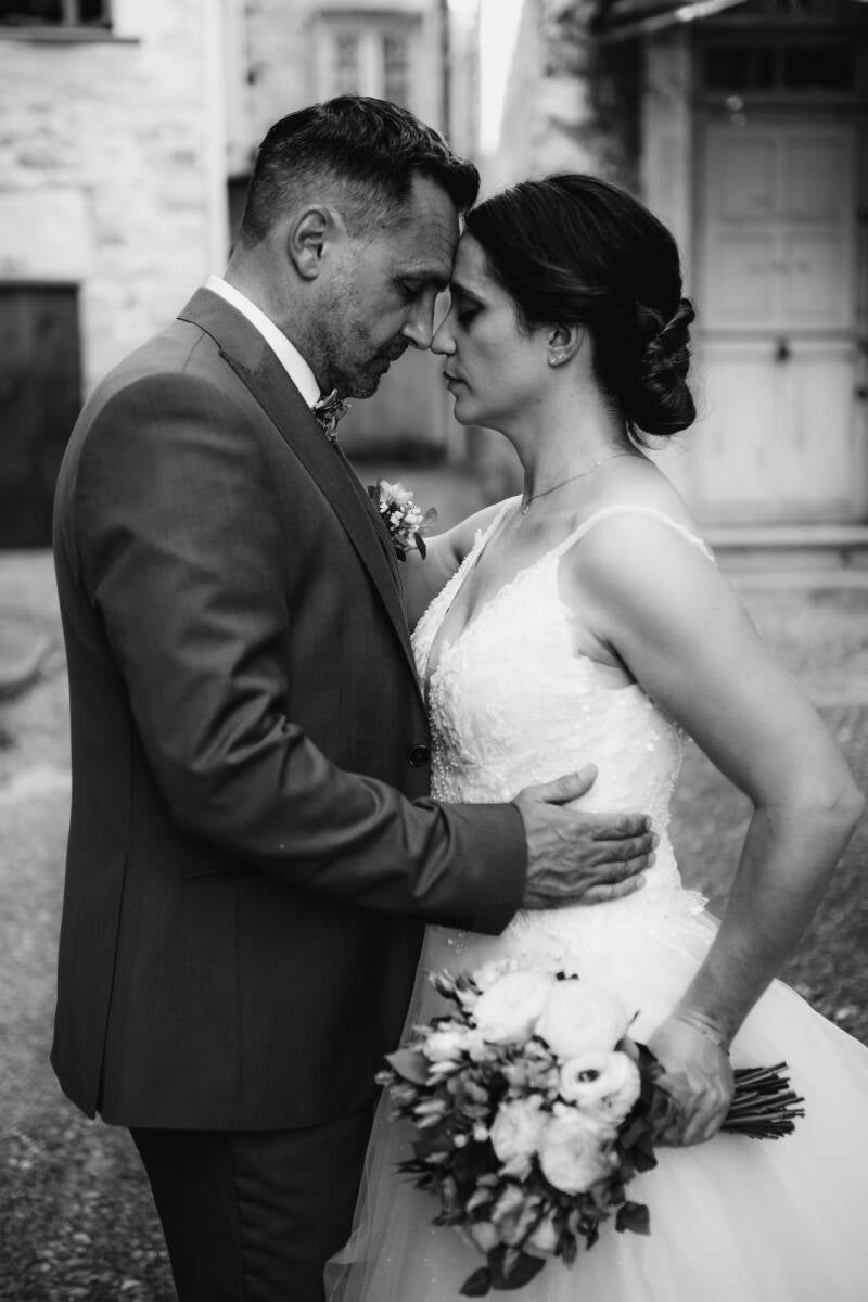photographe mariage Nyons