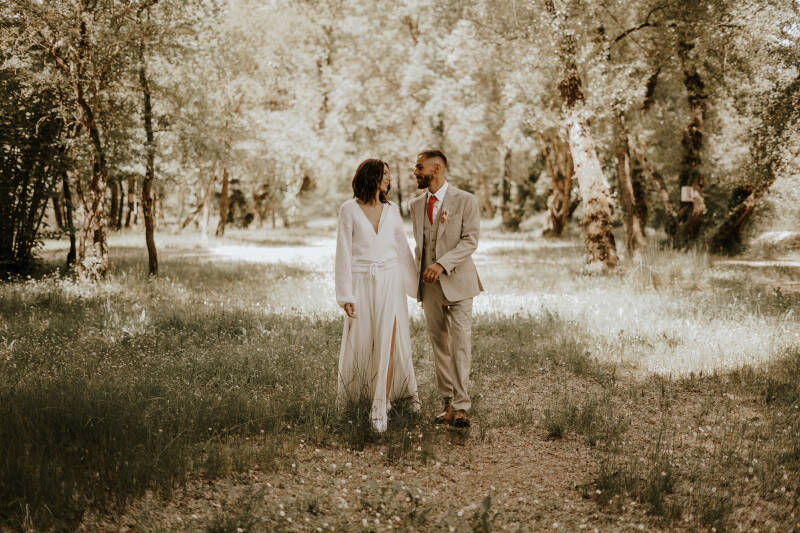 Photographe Mariage Vaison La Romaine