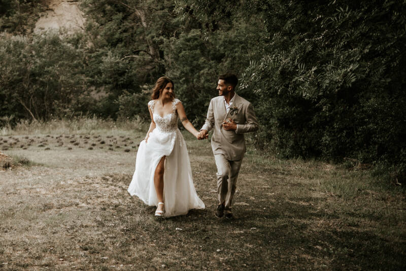 photographe mariage Vaucluse