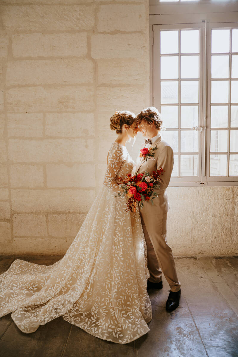 photographe mariage Nyons
