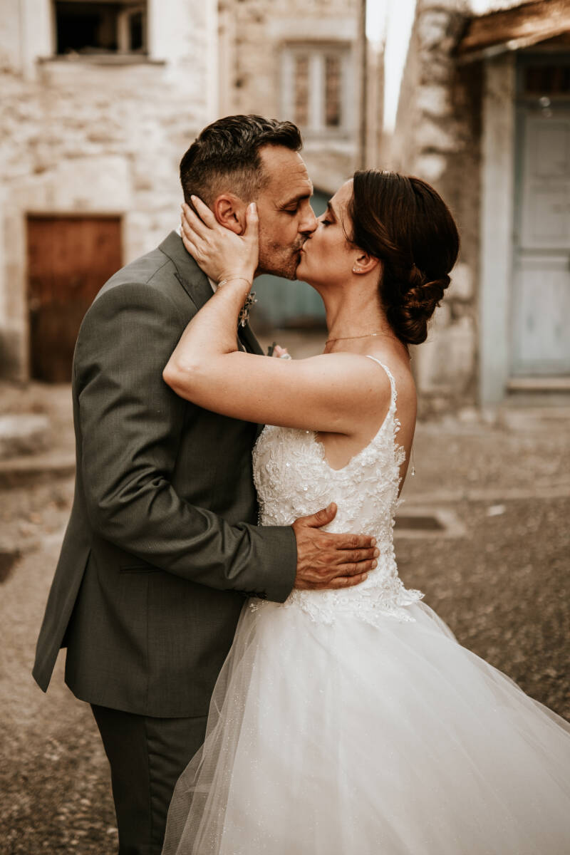 photographe mariage Nyons