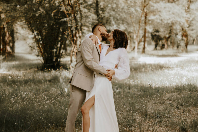 Photographe Mariage Vaison La Romaine