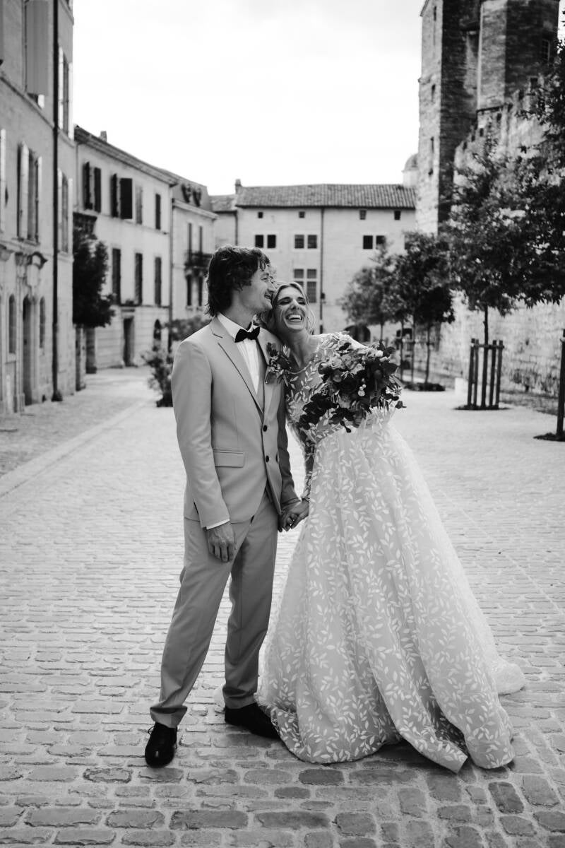photographe mariage Uzès