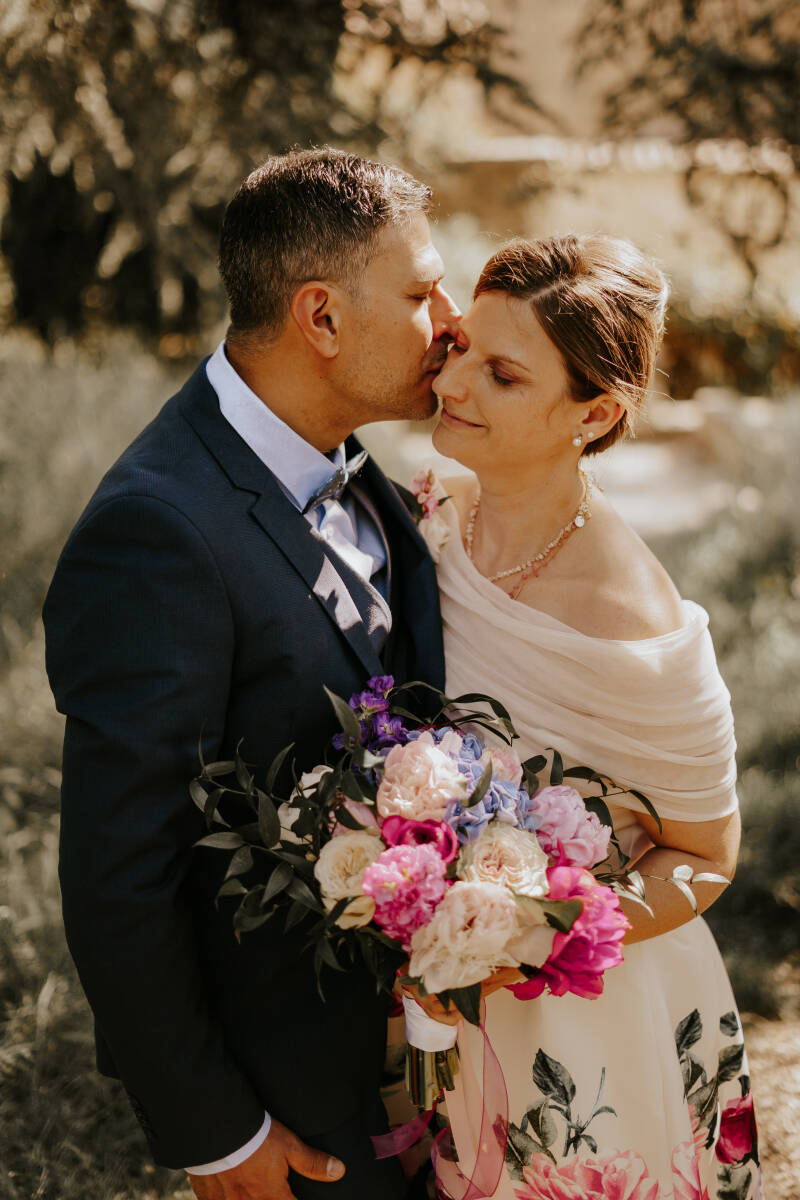 photographe mariage Valréas
