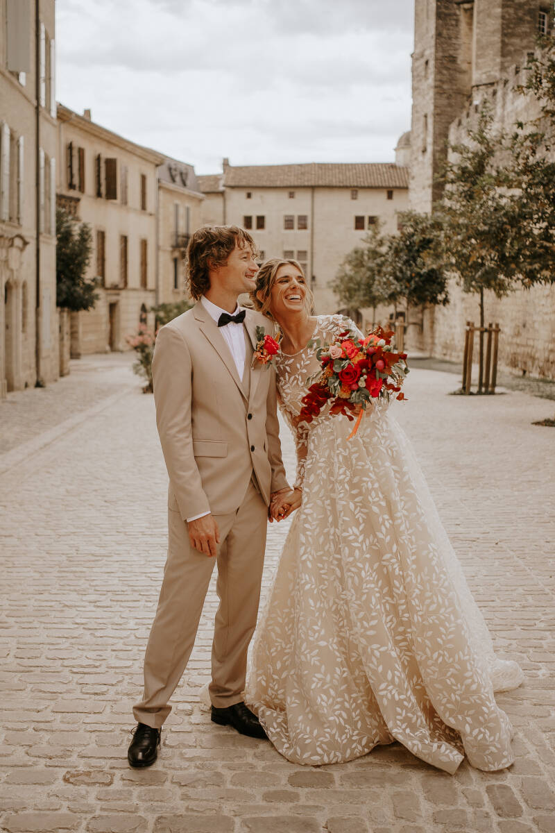 photographe mariage Uzès