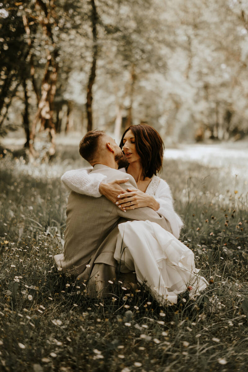 Photographe Mariage Vaison La Romaine