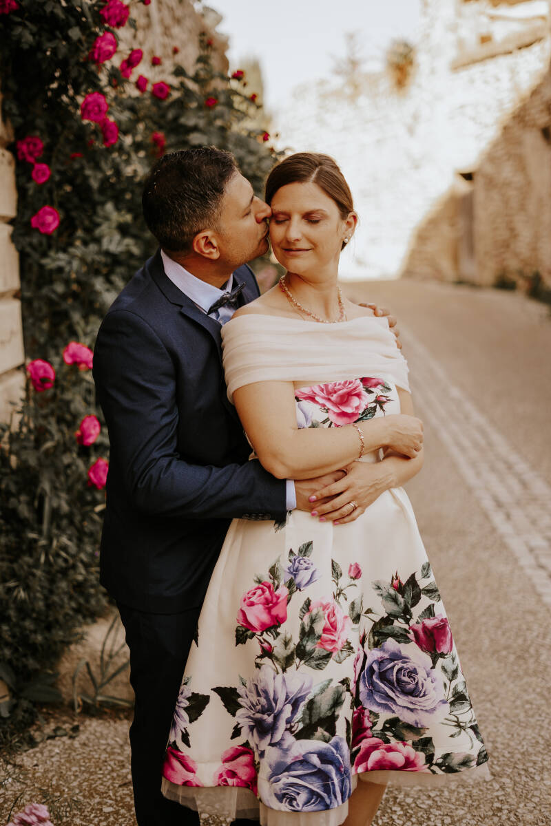 Photographe Mariage Vaison La Romaine