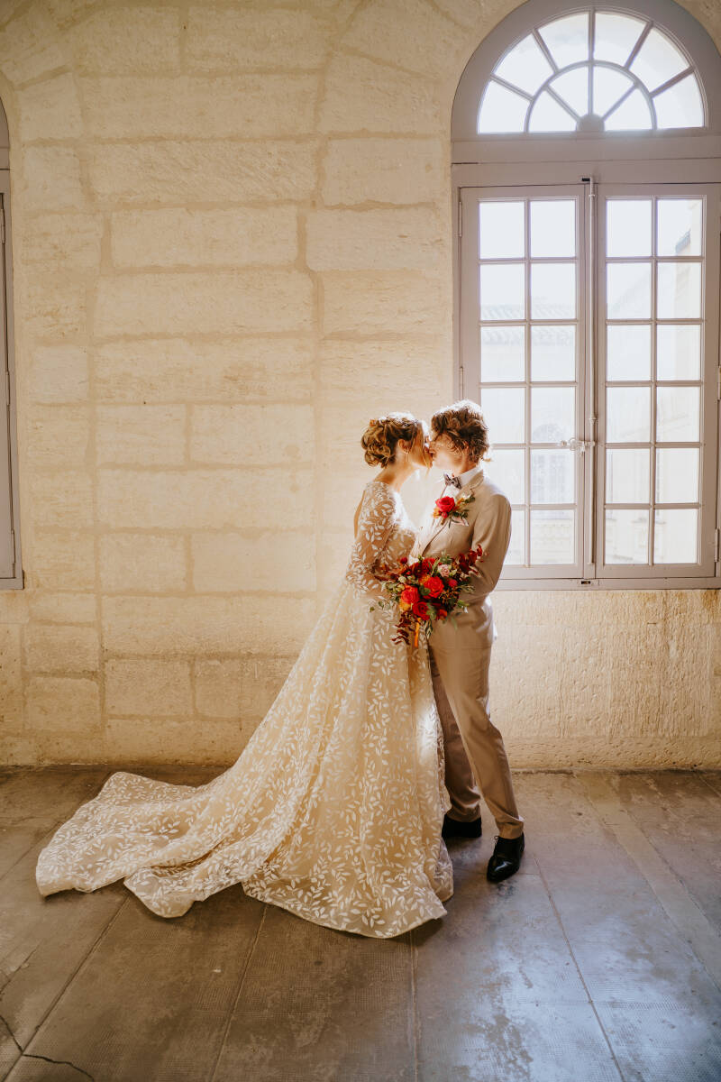 photographe mariage Nyons