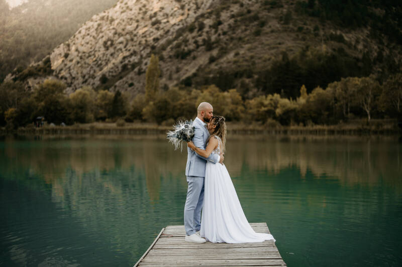 photographe mariage nyons