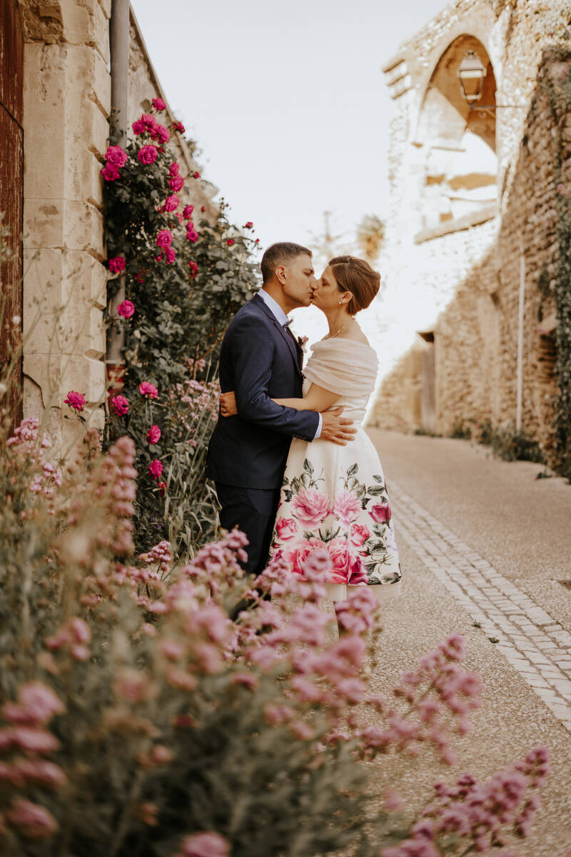Photographe Mariage Vaison La Romaine