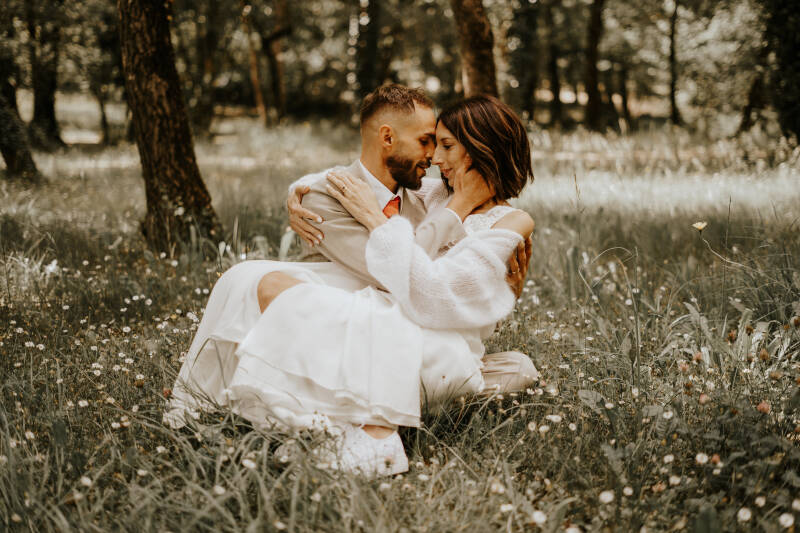 Photographe Mariage Vaison La Romaine