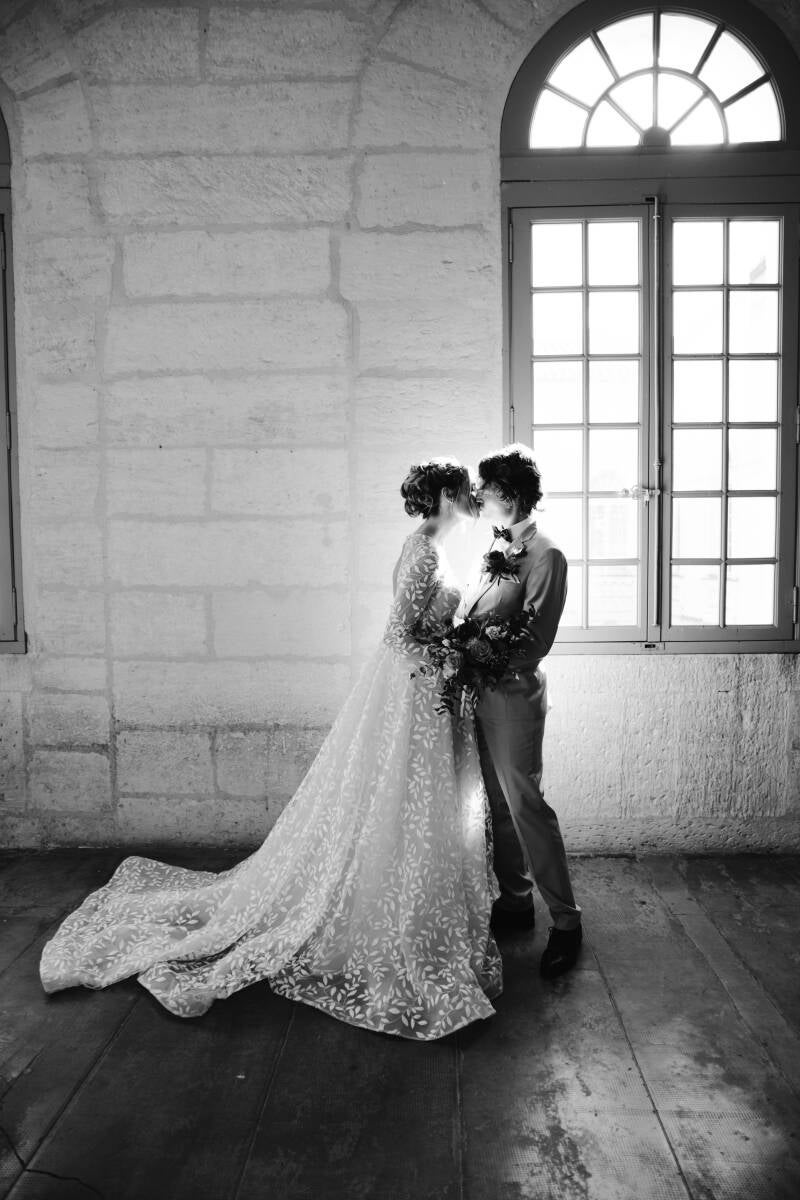 photographe mariage Nyons