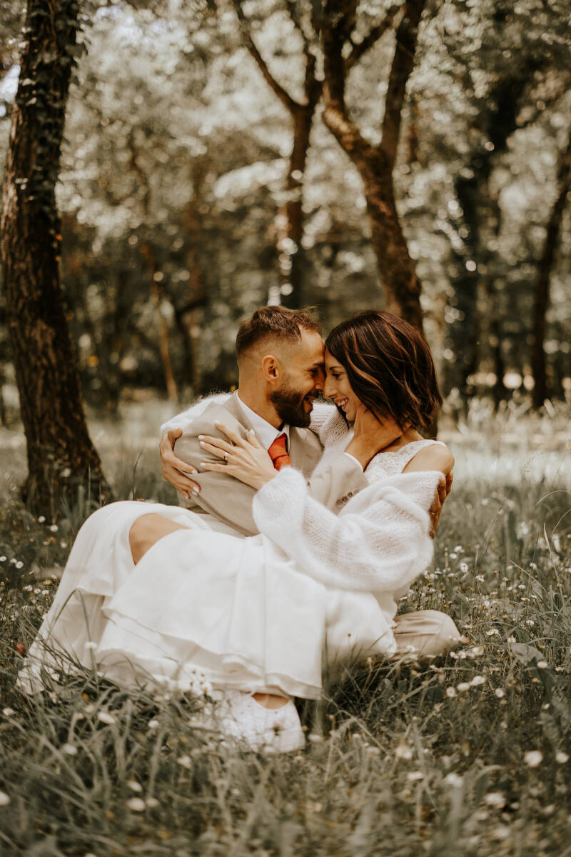 photographe mariage Nyons