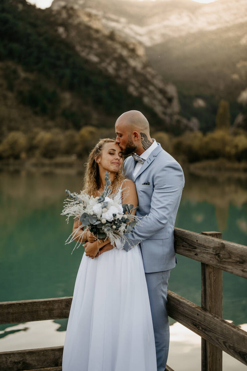 photographe mariage nyons