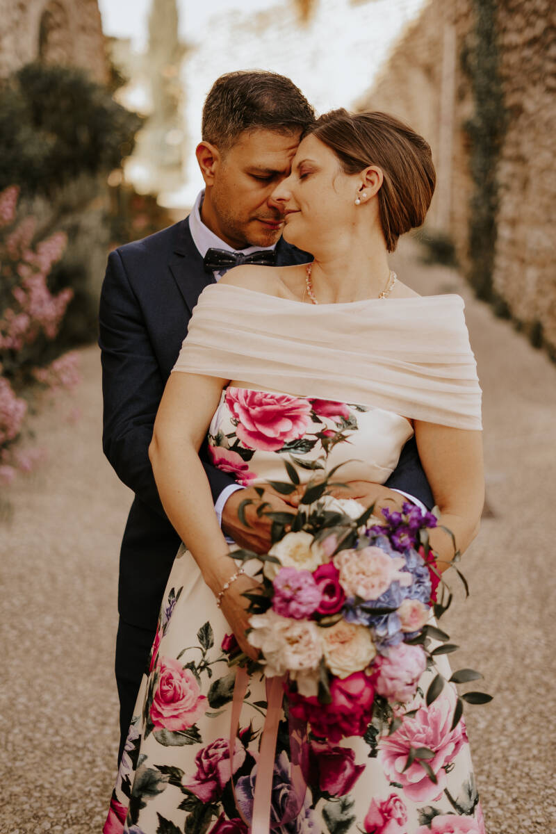 Photographe Mariage Vaison La Romaine