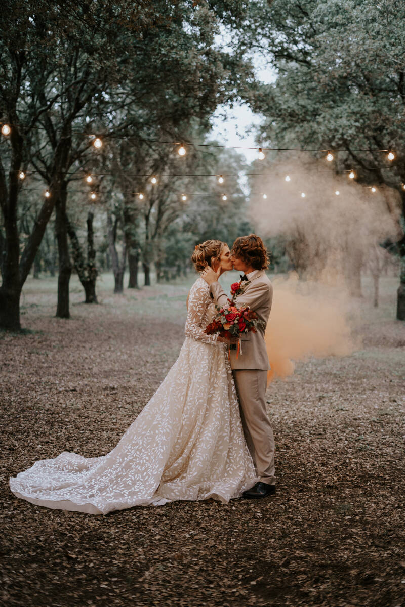 photographe mariage Uzès
