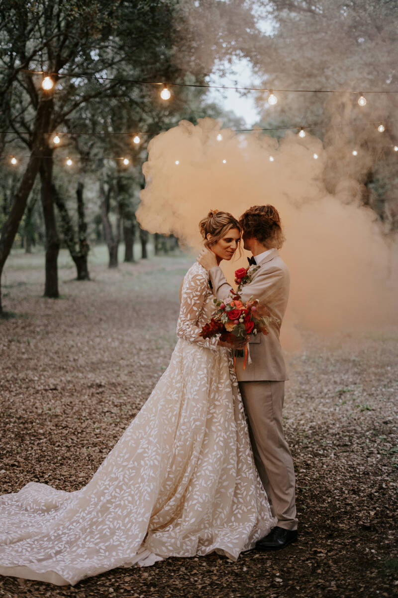 photographe mariage Uzès