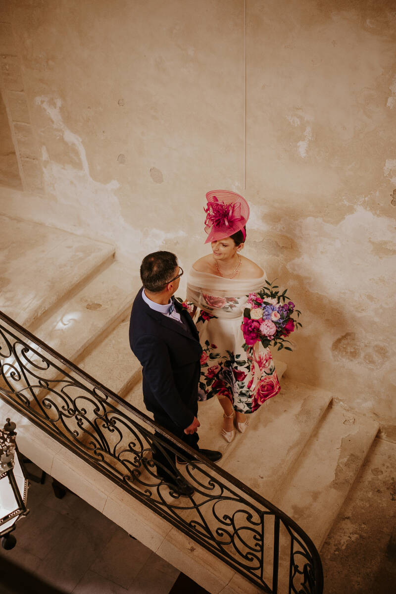 Photographe Mariage Vaison La Romaine