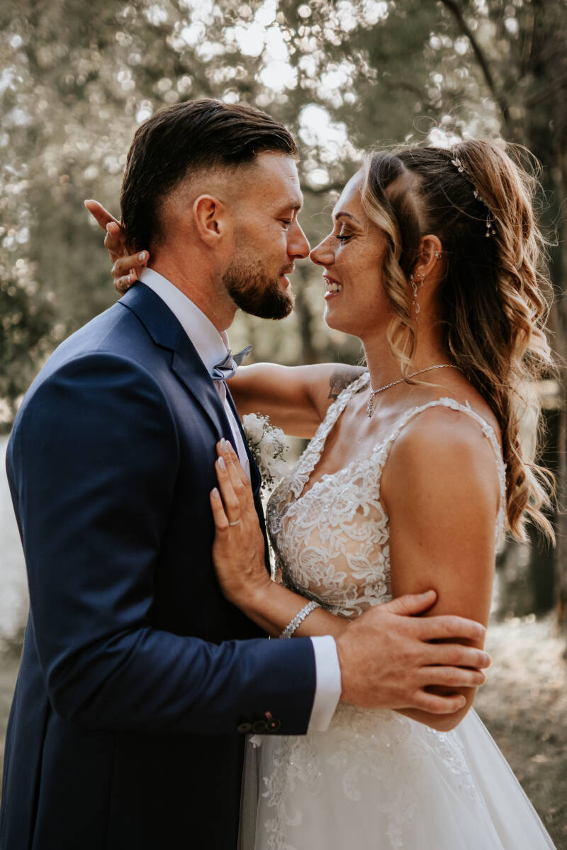 photographe mariage Nyons