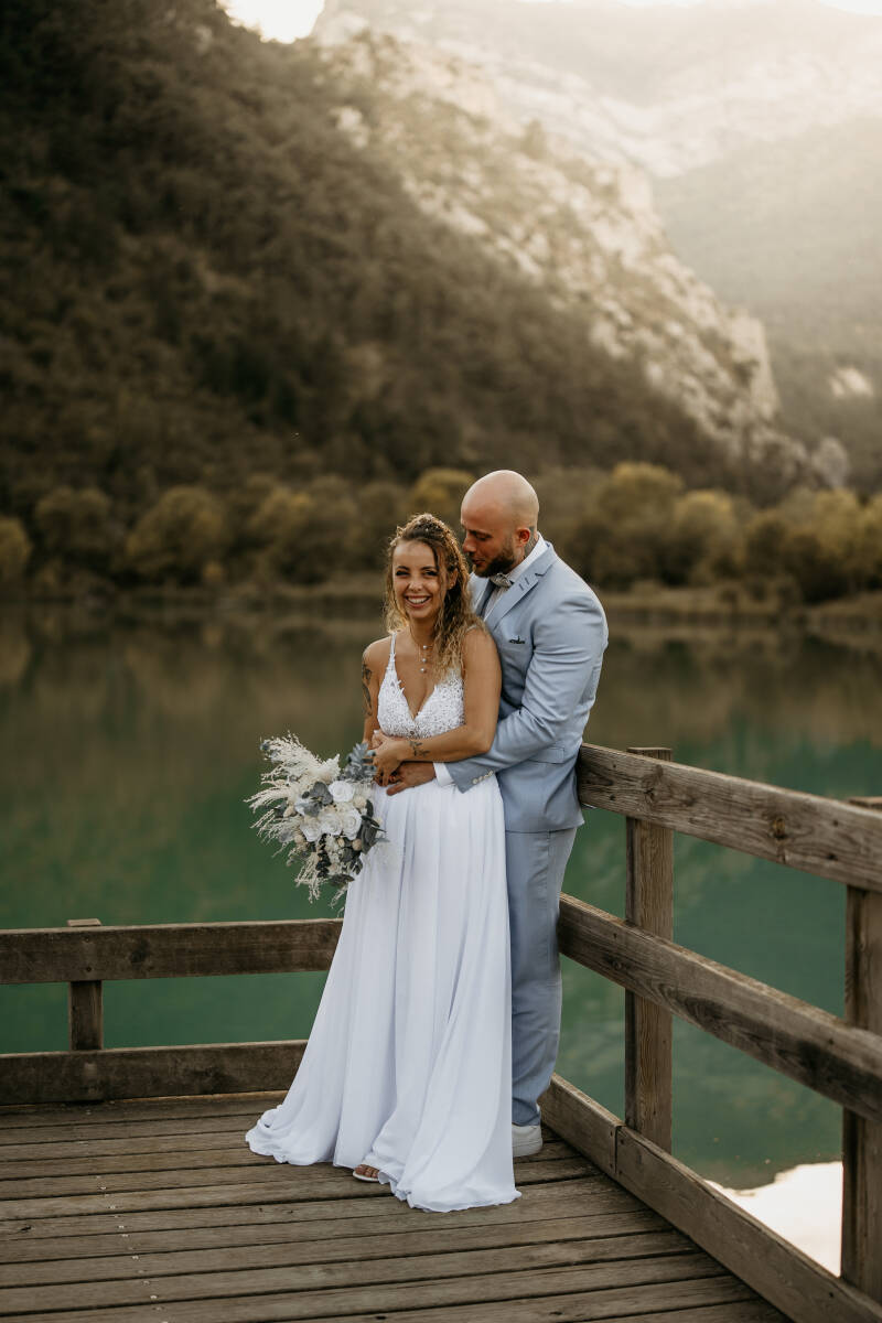 photographe mariage nyons