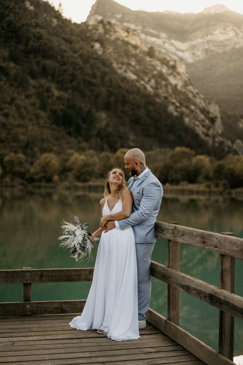 photographe mariage nyons