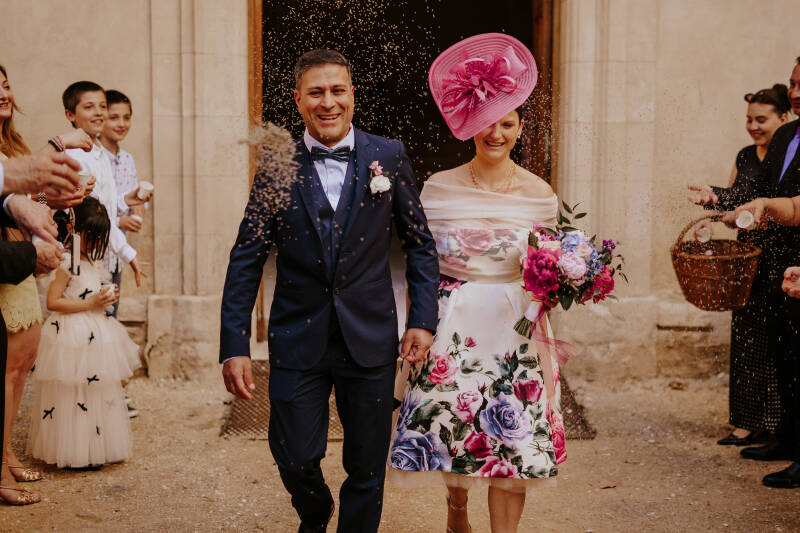 Photographe Mariage Vaison La Romaine