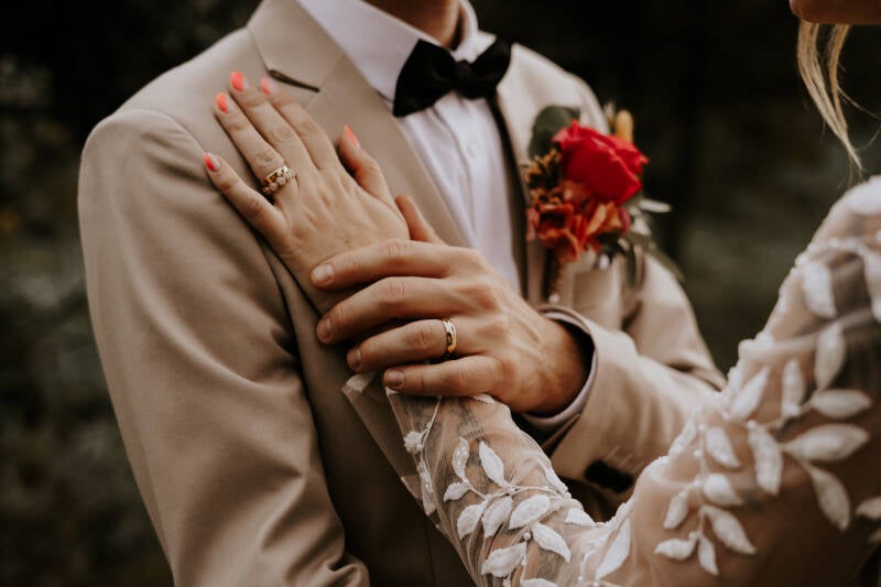 photographe mariage Vaucluse