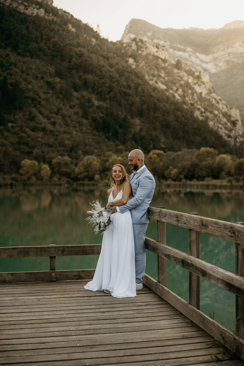 photographe mariage nyons