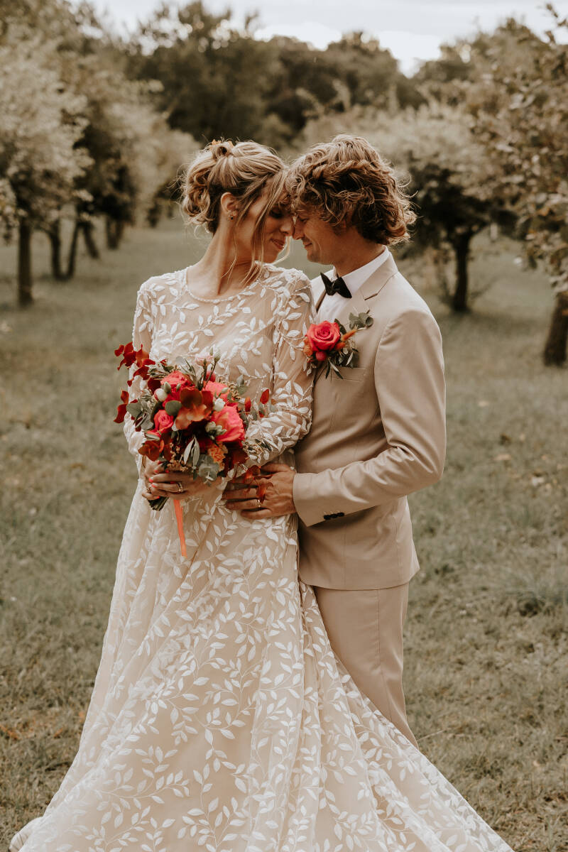 photographe mariage Vaucluse