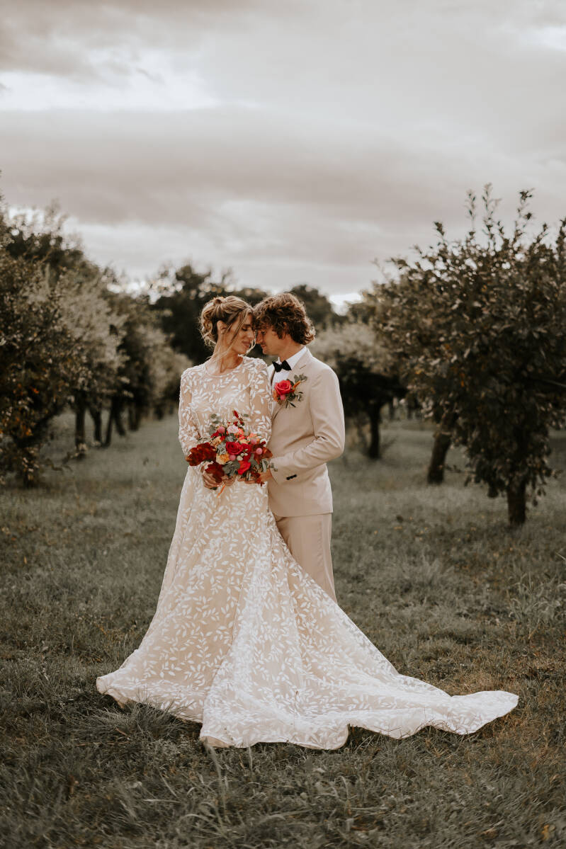 photographe mariage Vaucluse
