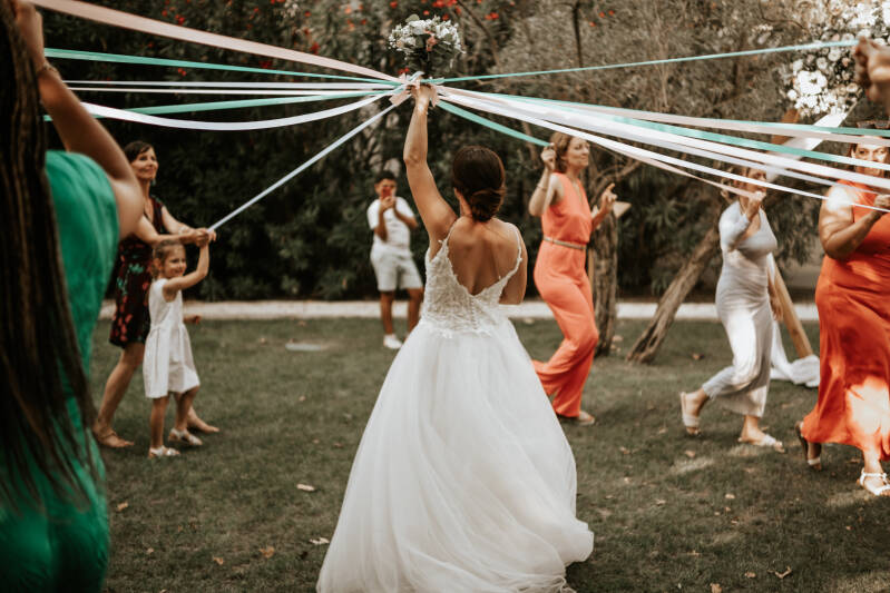 photographe mariage Vaucluse
