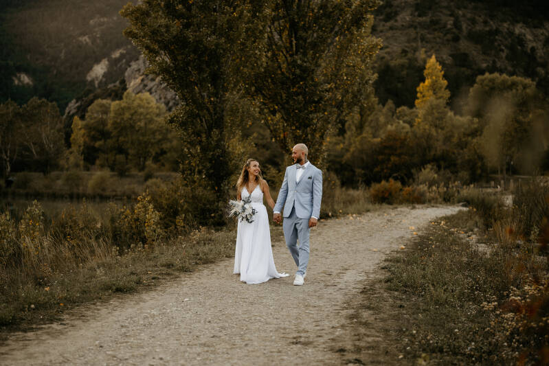 photographe mariage Drôme