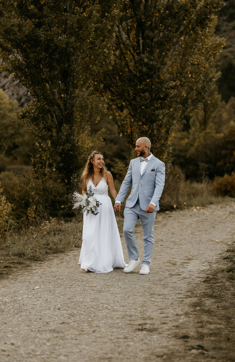 photographe mariage Drôme