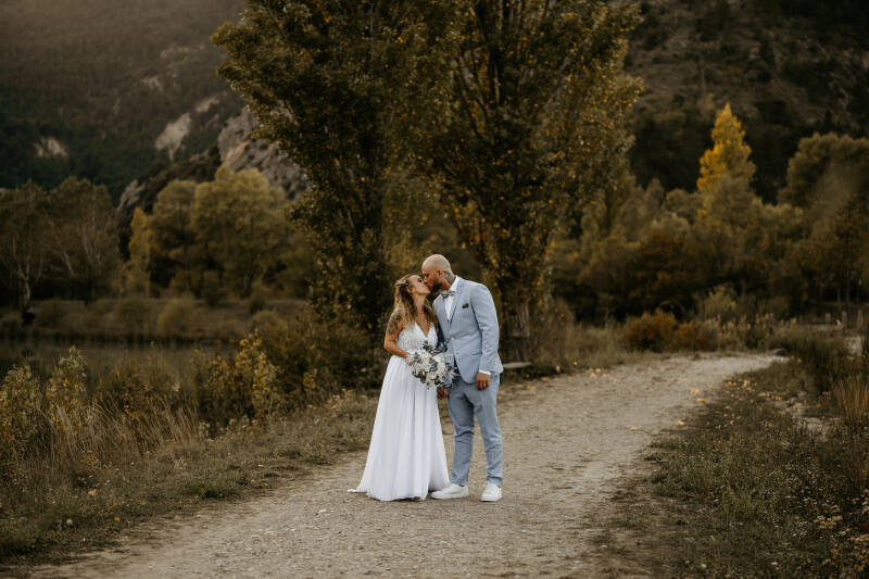 photographe mariage Drôme