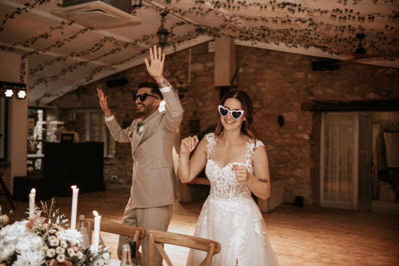 photographe mariage Pierrelatte