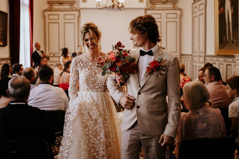photographe mariage Valréas