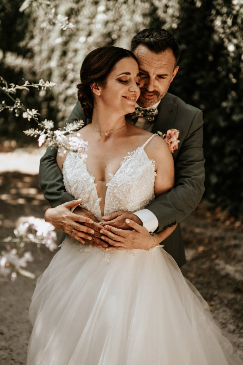 photographe mariage Drôme provençale