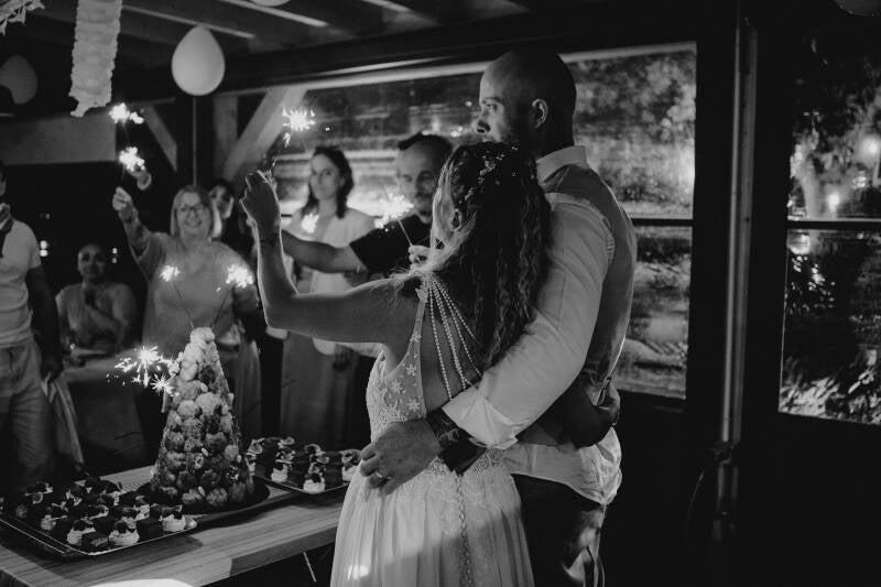 photographe mariage Drôme