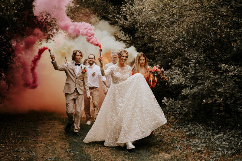 photographe mariage Provence