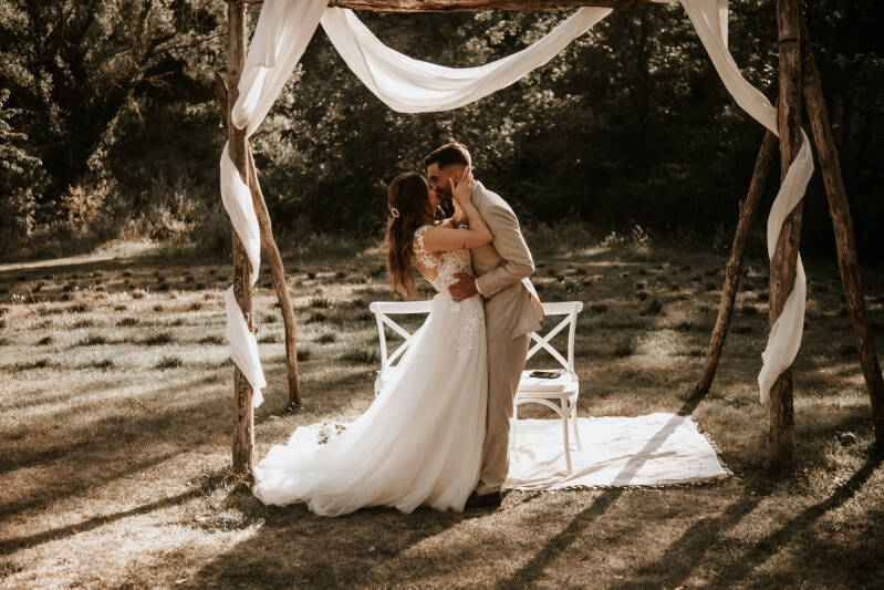photographe mariage Nyons