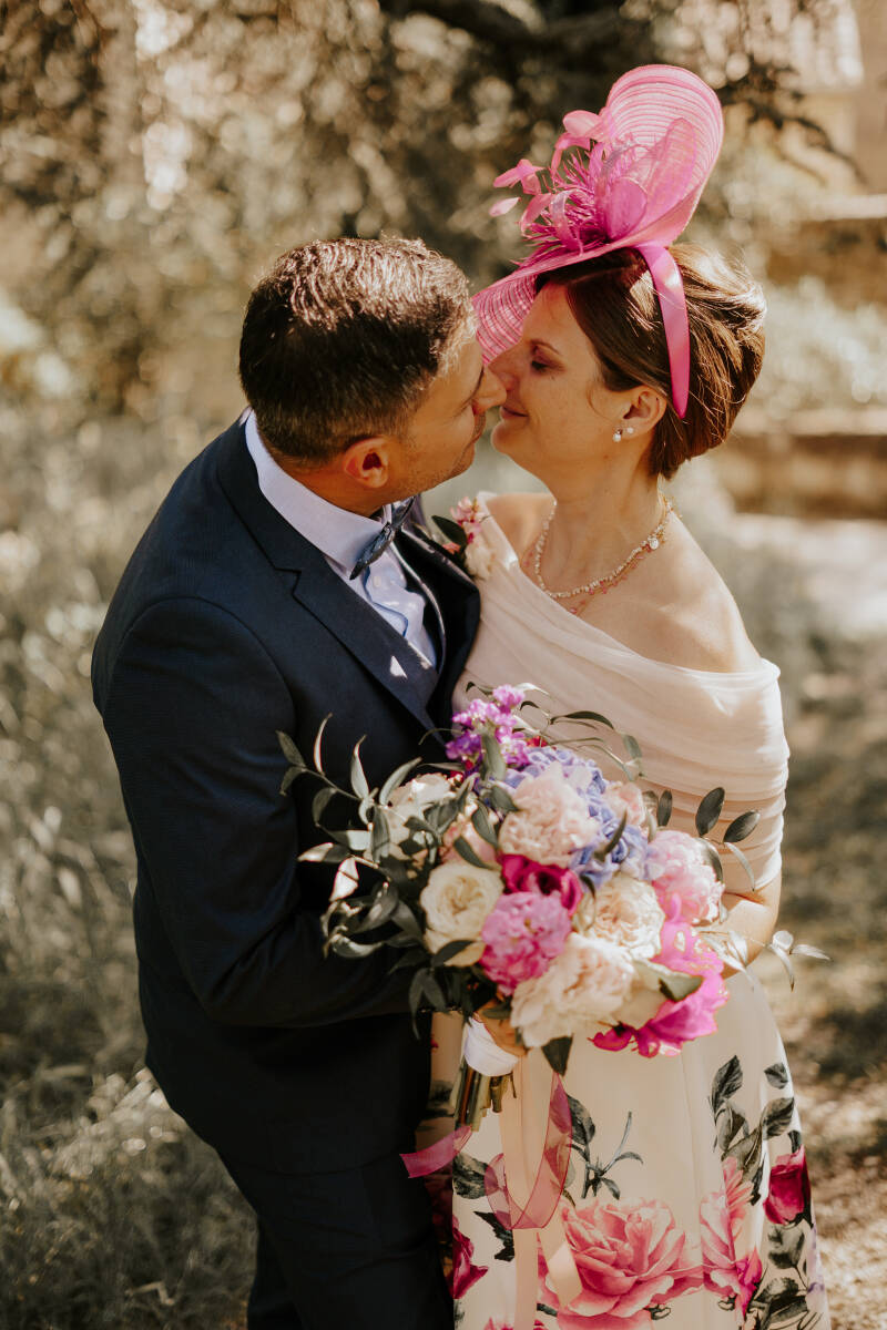 photographe mariage Valréas