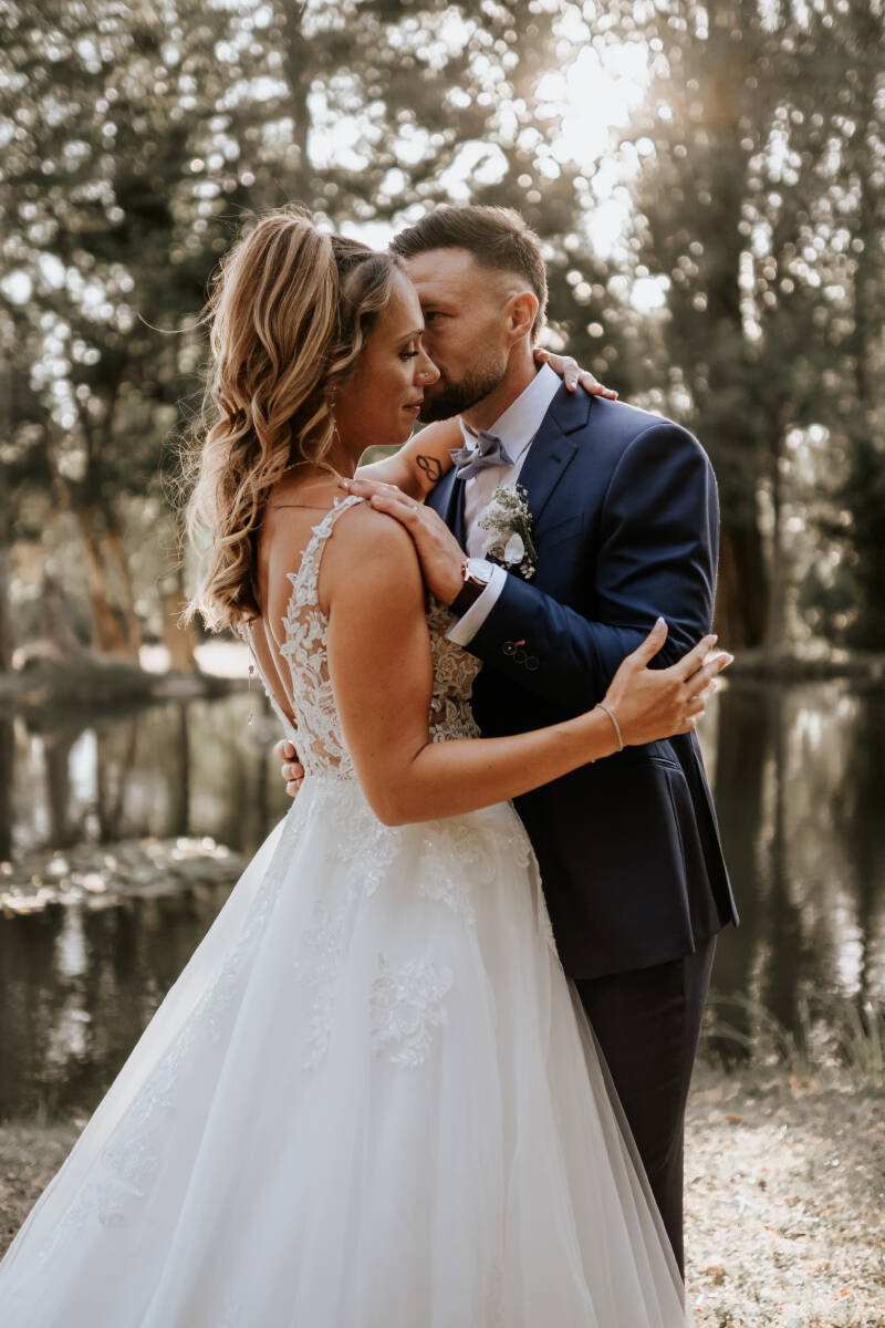 photographe mariage Provence