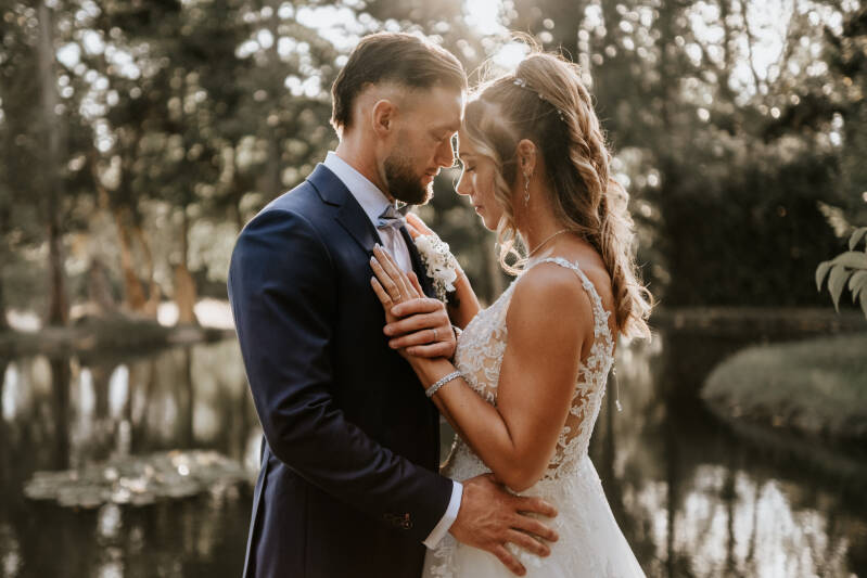 photographe mariage Provence