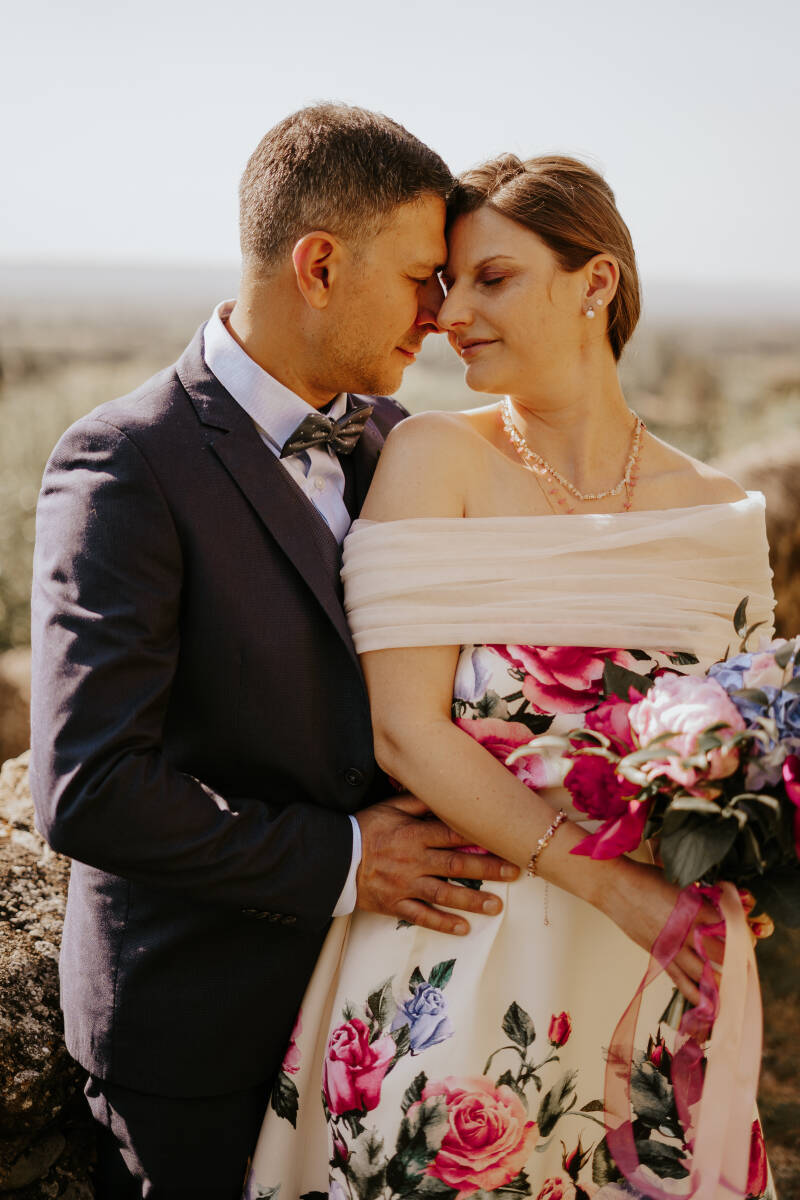 Photographe Mariage Vaison La Romaine