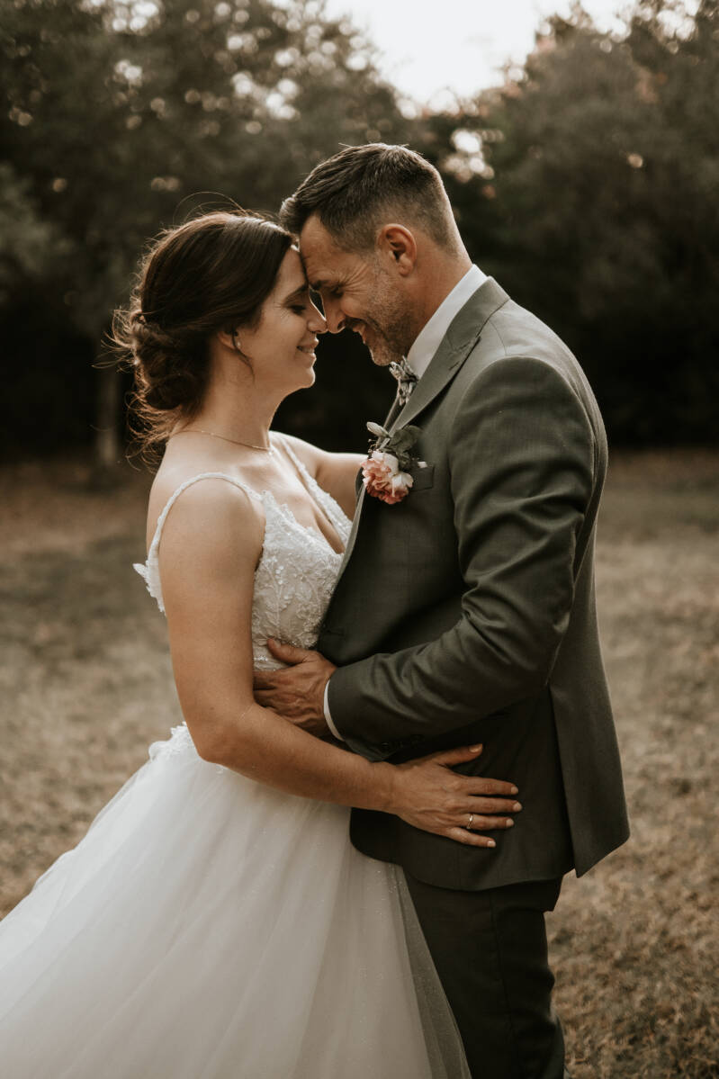 photographe mariage Pierrelatte