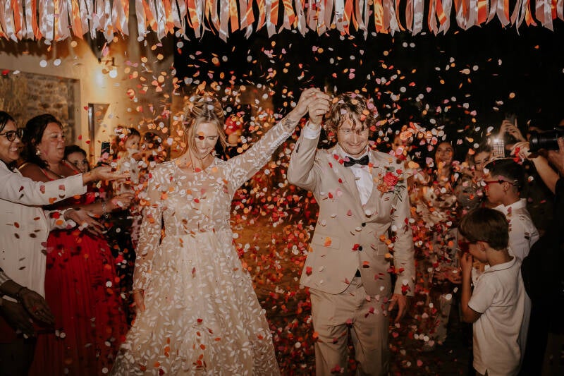 photographe mariage Nyons