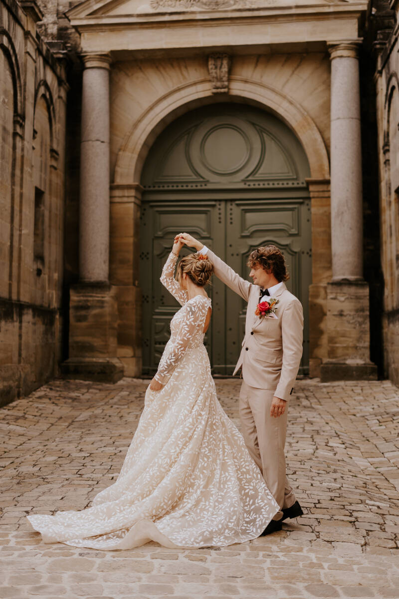 photographe mariage Provence