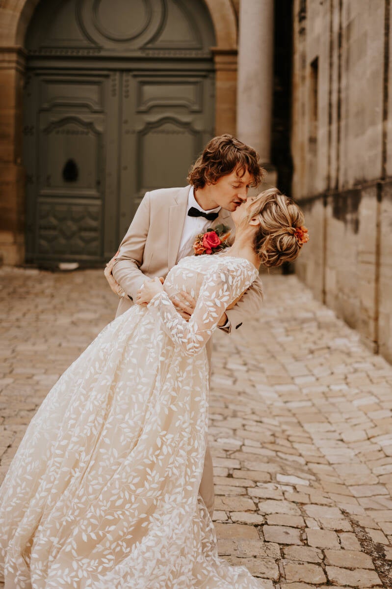 photographe mariage Uzès