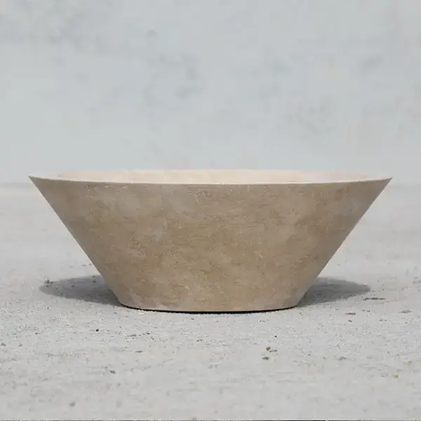 Vasque abatjour diamètre 42 cm