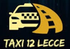 Taxi 12 Lecce